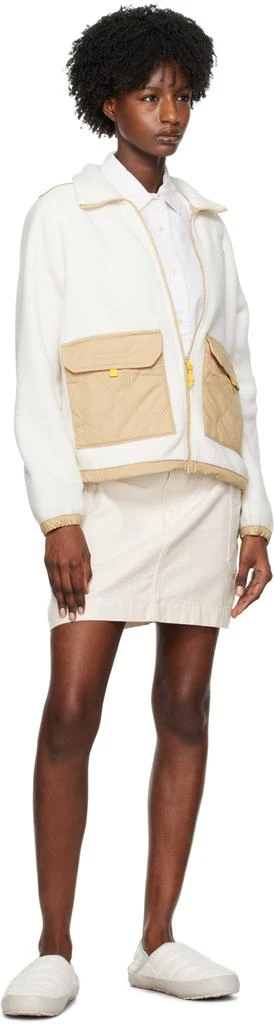 商品The North Face|White Valley Miniskirt,价格¥384,第4张图片详细描述