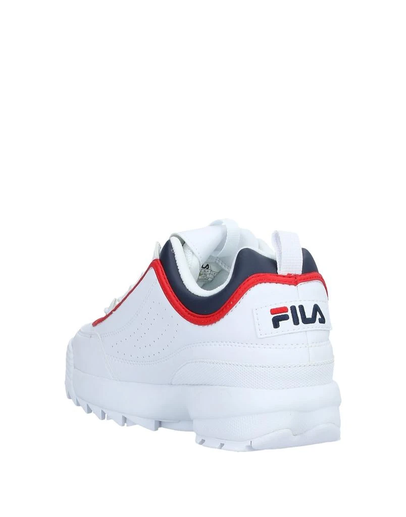 商品Fila|Sneakers,价格¥500,第3张图片详细描述