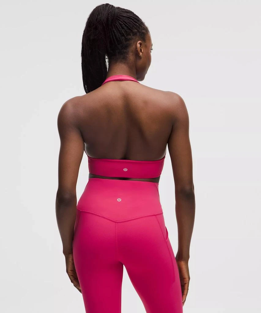 lululemon Align™ Halter Bra *Light Support, C/D Cup 商品