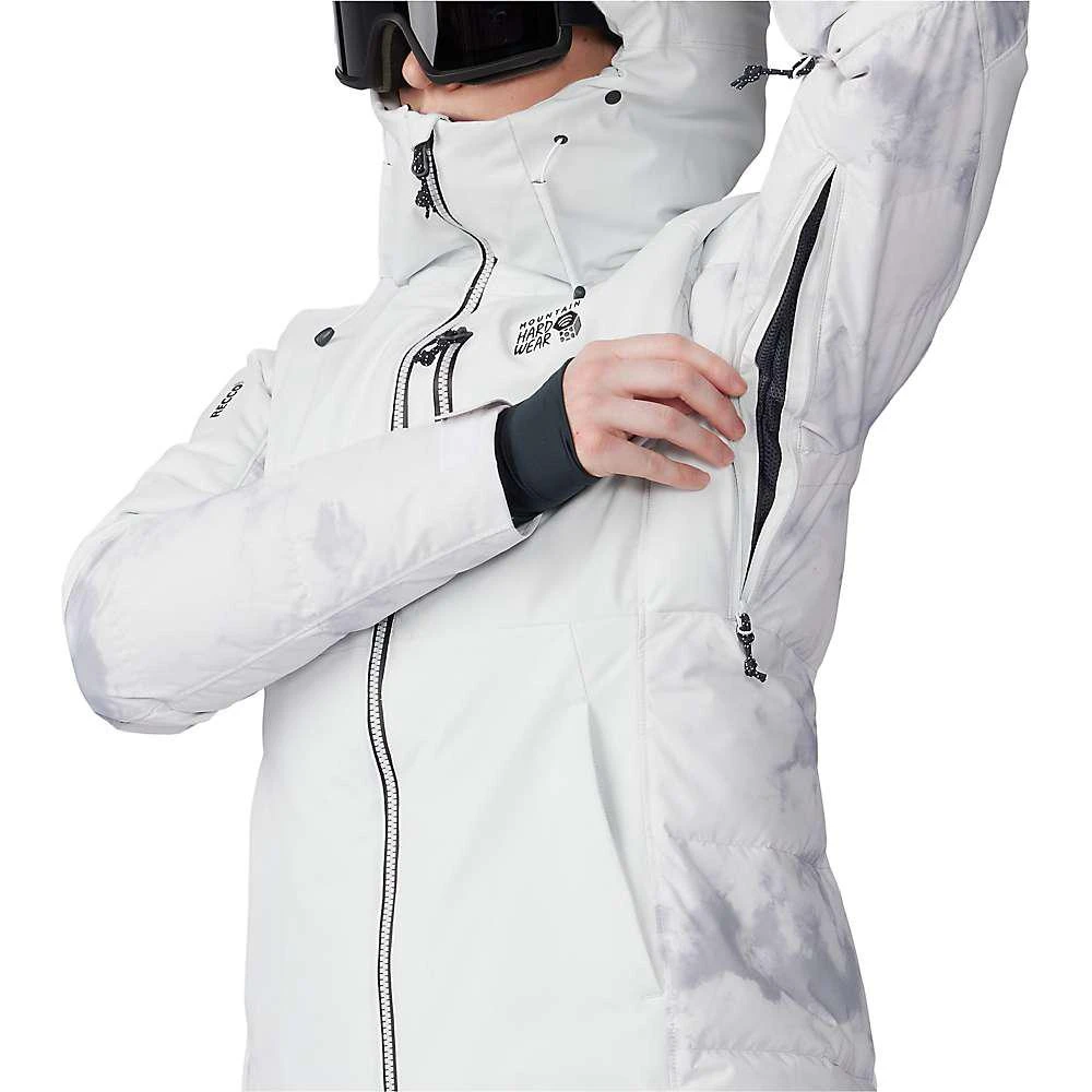 Mountain Hardwear Women's Powder Down Jacket 商品