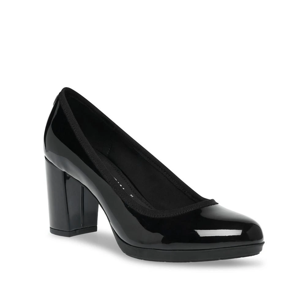 商品Anne Klein|Women's Castana Pumps,价格¥617,第1张图片