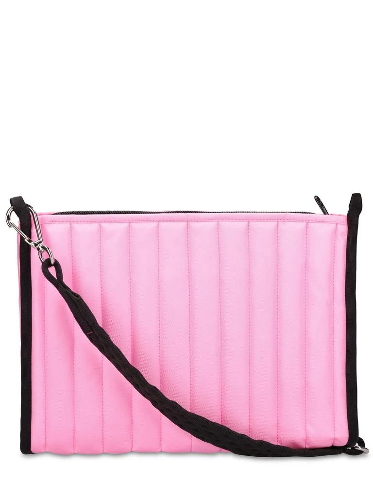 商品Alexander Wang|Elite Ripstop Nylon Shoulder Bag,价格¥2239,第4张图片详细描述