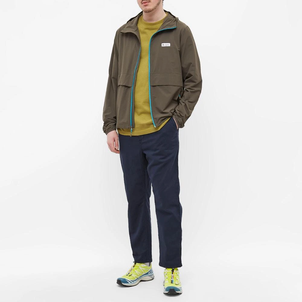 商品Cotopaxi|Cotopaxi Viento Travel Jacket,价格¥521,第4张图片详细描述