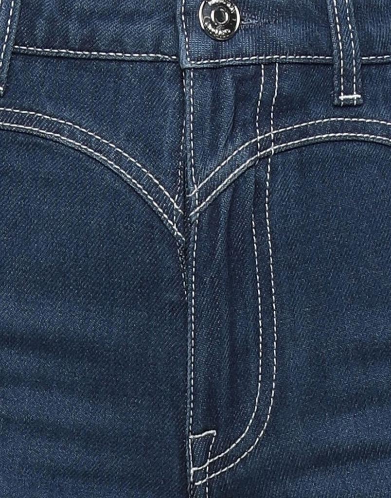 商品Burberry|Denim pants,价格¥2348,第6张图片详细描述