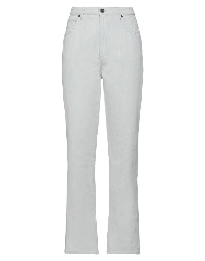 商品SEMICOUTURE|Bootcut Jeans,价格¥399,第1张图片