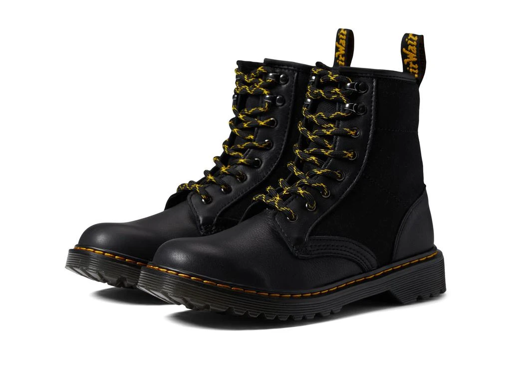 商品Dr. Martens|1460 Panel (Big Kid),价格¥636,第1张图片