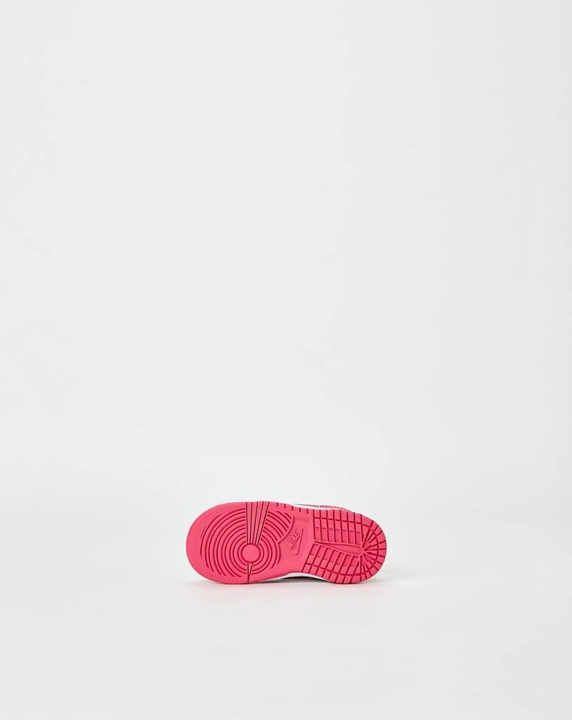 商品NIKE|Kids' Dunk Low (TD),价格¥209,第5张图片详细描述