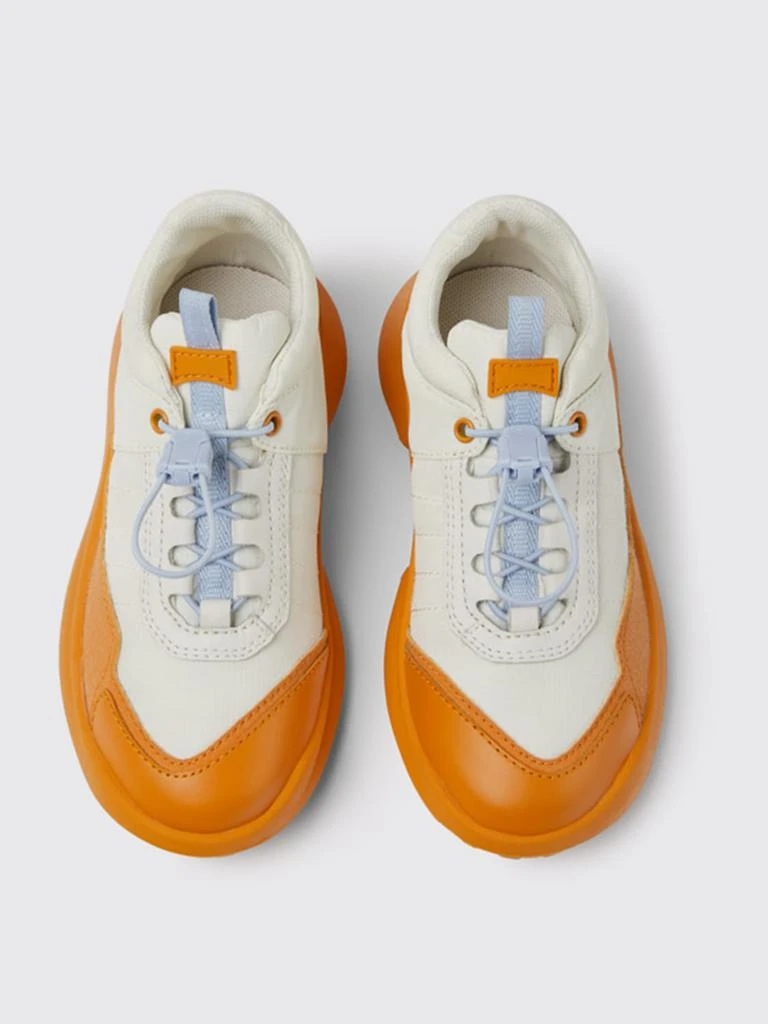 商品Camper|CRCLR Camper sneakers in recycled PET and polyester,价格¥481,第3张图片详细描述