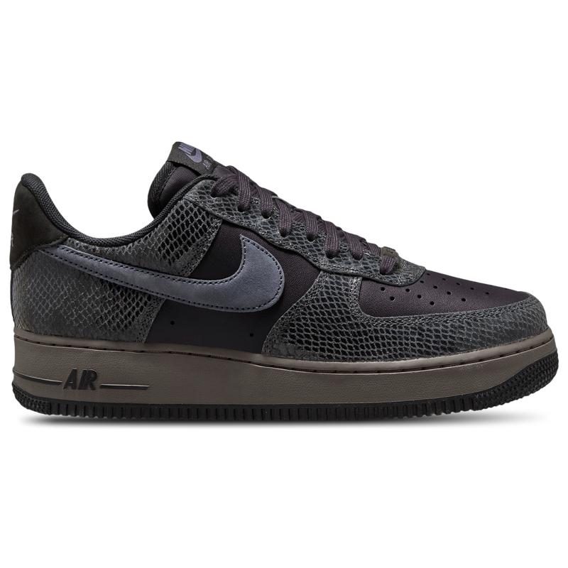 国内配送 NIKE AIR FORCE 1 '07 LV8 DOLL/TAUPE GREY-CAVE STONE Nike Air Force 1 '07 LV8 EMB | Champs Sports
