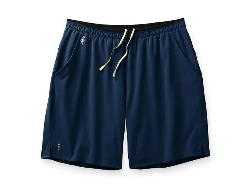 商品SmartWool|Mens Merino Sport Lined Short,价格¥397,第2张图片详细描述