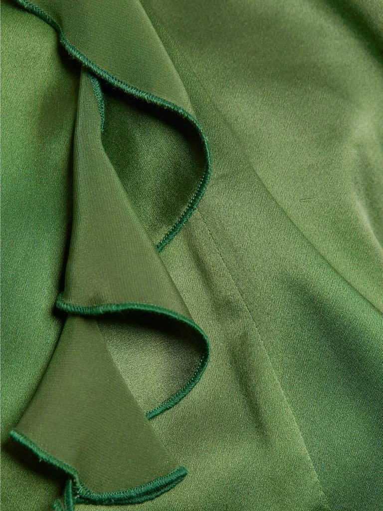 Sonnet Silk Gown 商品