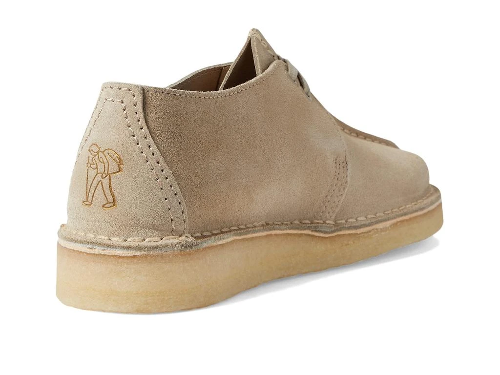 商品Clarks|Desert Trek,价格¥987,第5张图片详细描述