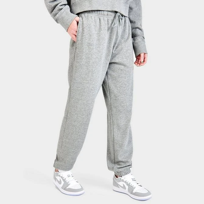 商品Jordan|Women's Jordan Essentials Fleece Jogger Pants,价格¥225,第3张图片详细描述