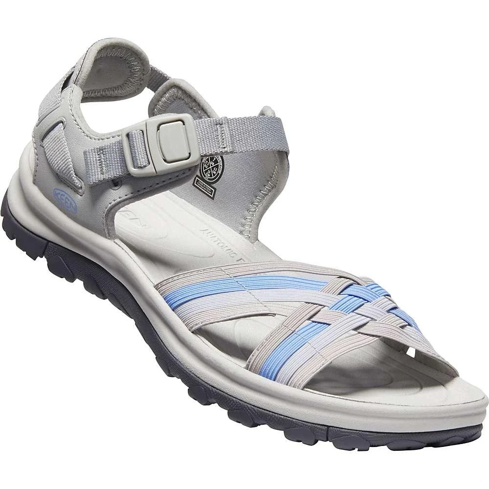 KEEN Women's Terradora II Open Toe Sandal 商品