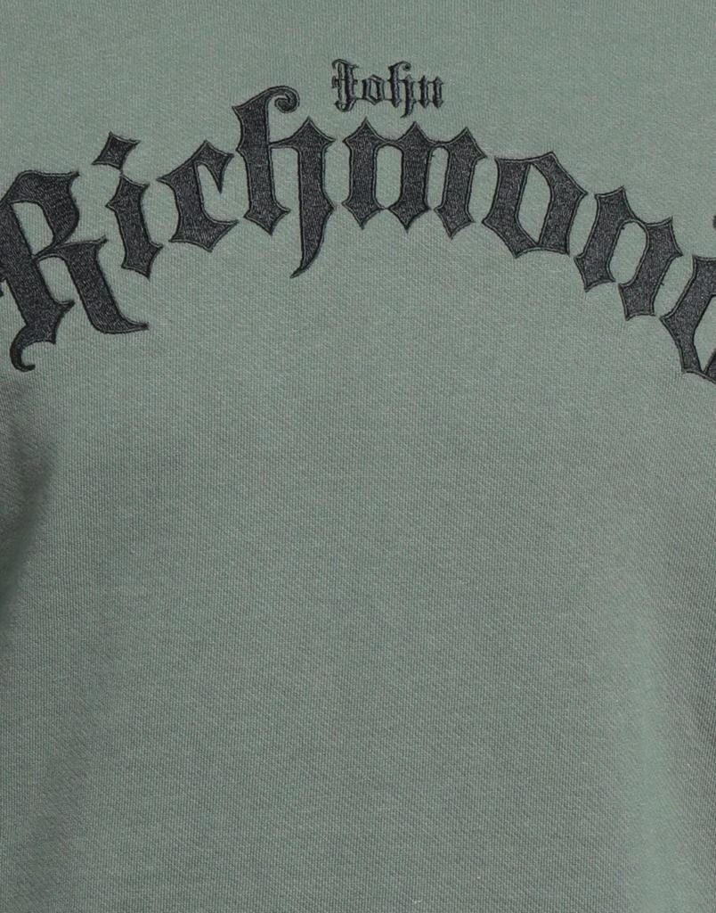 商品John Richmond|Sweatshirt,价格¥317,第4张图片详细描述