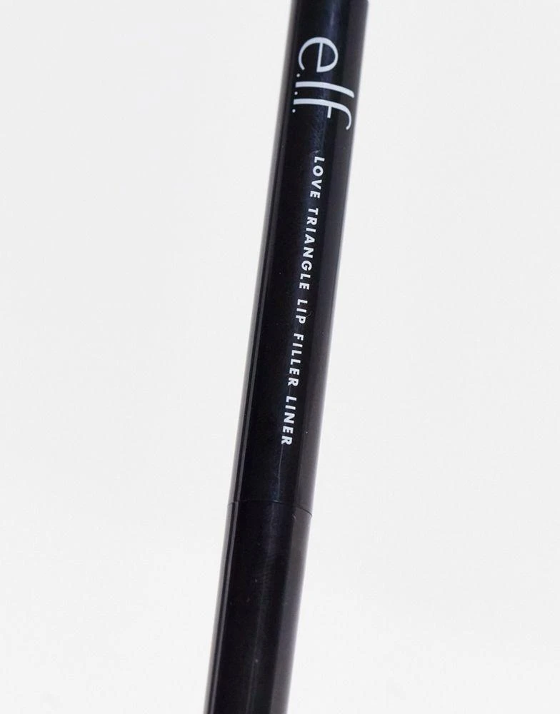 商品e.l.f.|e.l.f Love Triangle Lip Filler Liner - Plum,价格¥40,第3张图片详细描述