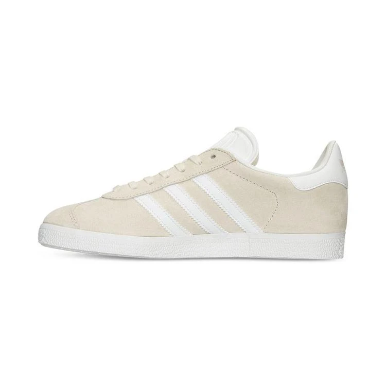 商品Adidas|Women's Gazelle Casual Sneakers from Finish Line,价格¥301,第5张图片详细描述