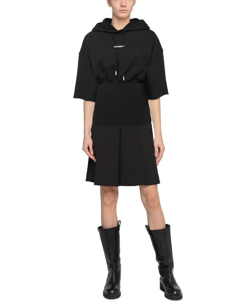 商品Diesel|Hooded sweatshirt,价格¥812,第2张图片详细描述