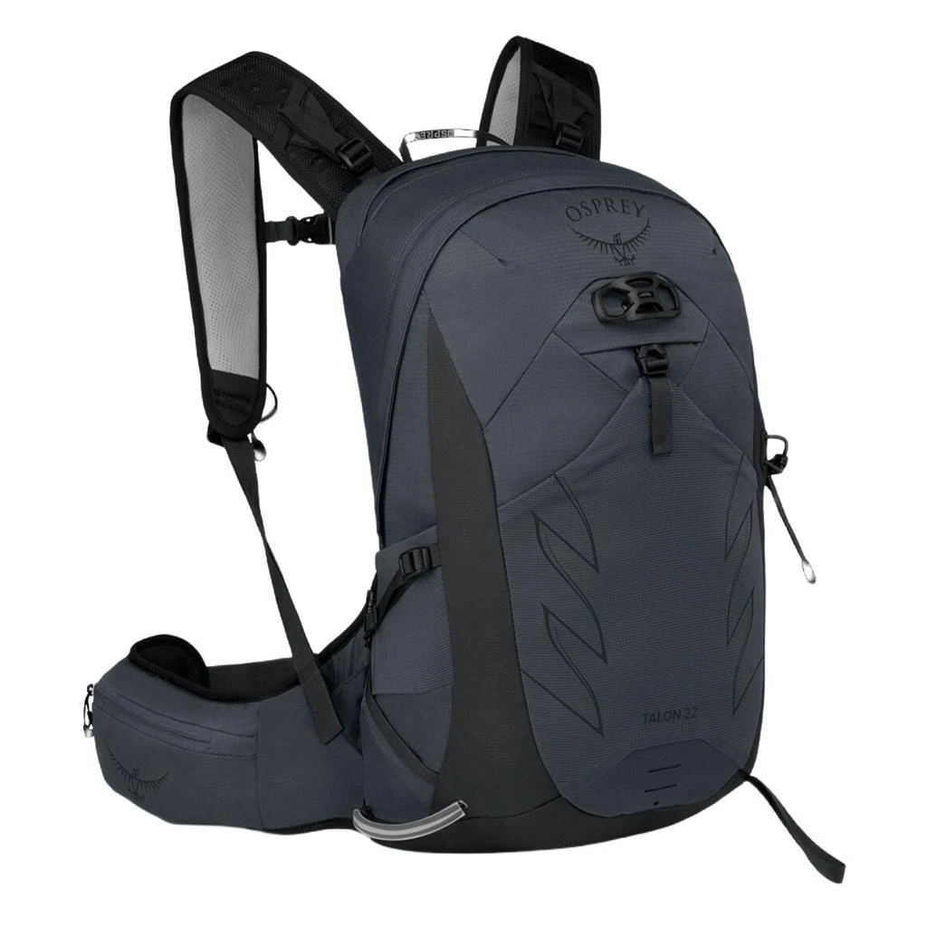 商品Osprey|Osprey Talon 22 Extended Fit Backpack,价格¥869,第1张图片