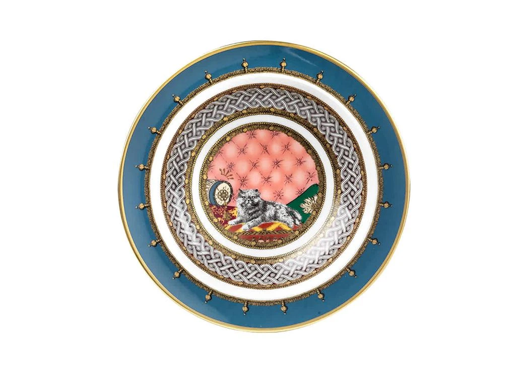 商品Ginori 1735|Totem Cat Bowl,价格¥1263,第2张图片详细描述