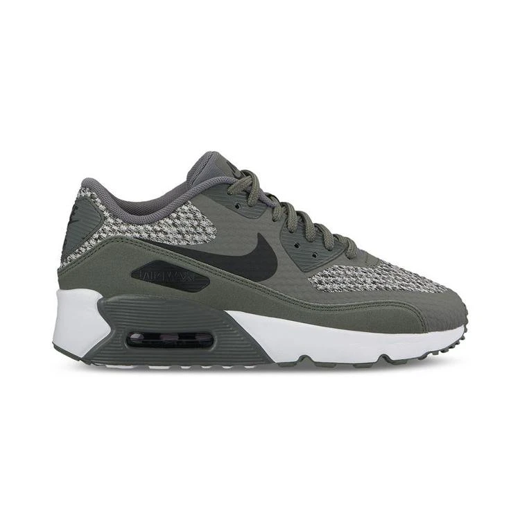 商品NIKE|Big Boys' Air Max 90 Ultra 2.0 SE Casual Sneakers from Finish Line,价格¥593,第1张图片
