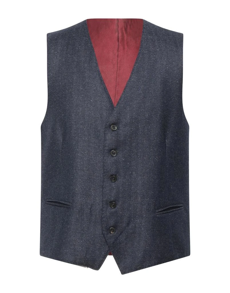 商品ROYAL ROW|Suit vest,价格¥591,第1张图片