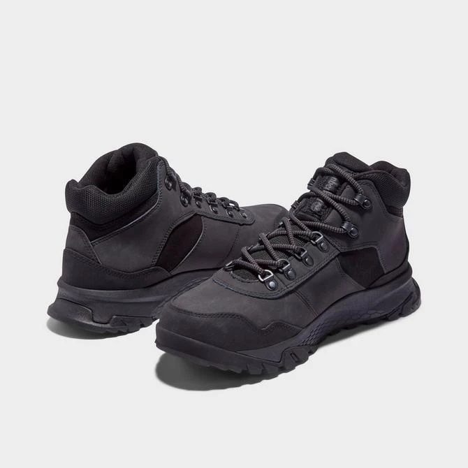 Men's Timberland Lincoln Peak Waterproof Hiking Boots 商品