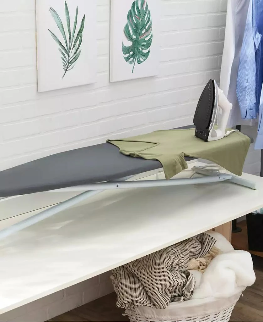 Products Adjustable Height, Freestanding T-Leg Ironing Board 商品