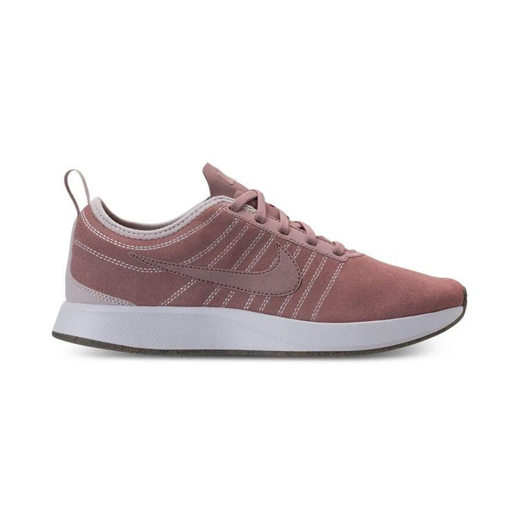 商品NIKE|Dualtone Racer SE 女士运动休闲鞋,价格¥371,第2张图片详细描述