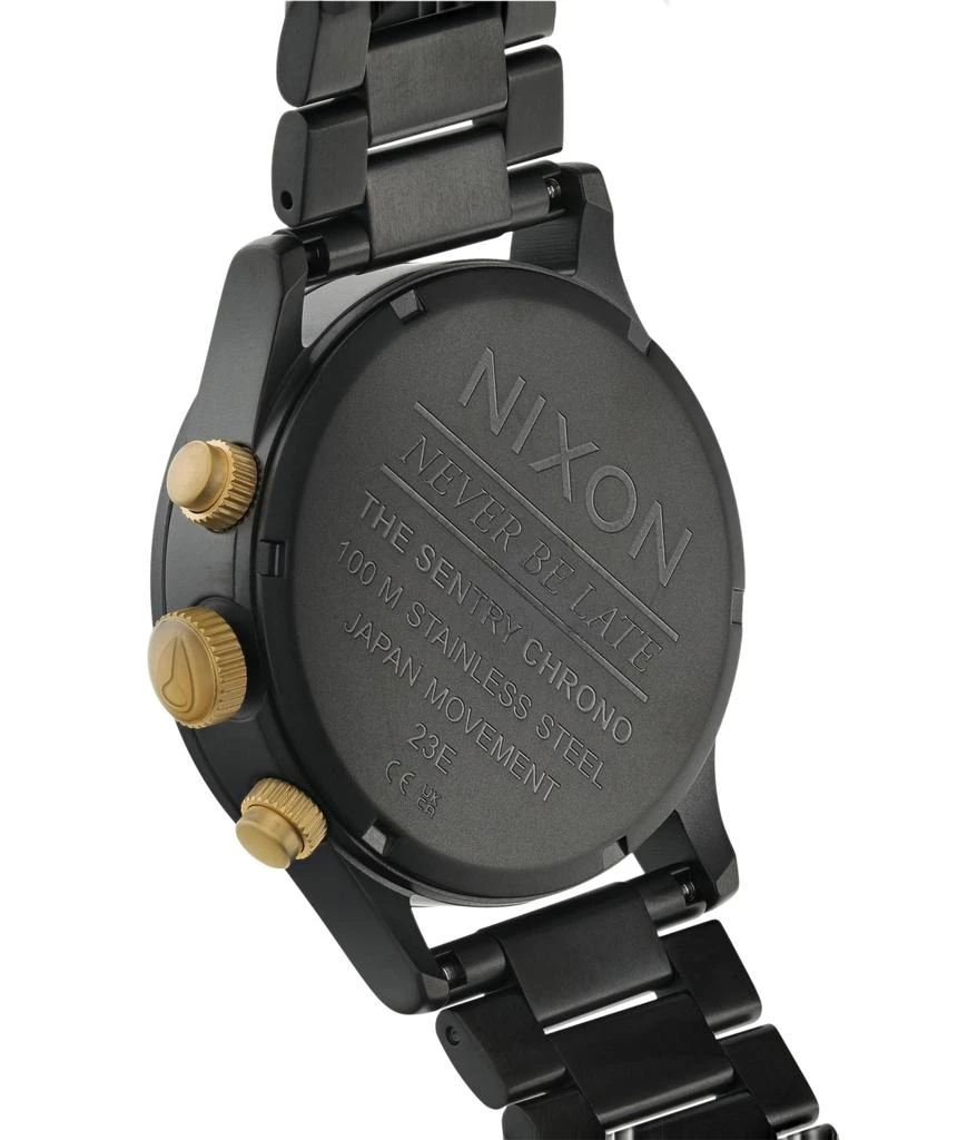 商品Nixon|Sentry Chrono,价格¥2647,第2张图片详细描述