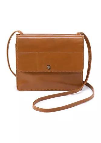 商品Hobo|Jill Wallet Crossbody Bag,价格¥1310,第3张图片详细描述