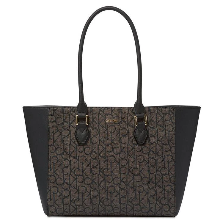 Ellina Signature Medium Tote 商品