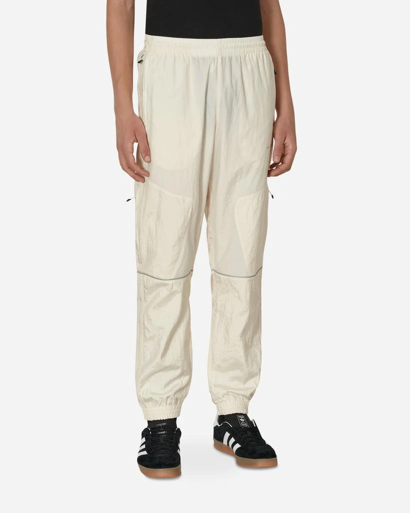 商品Adidas|Reveal Material Mix Track Pants White,价格¥310,第1张图片