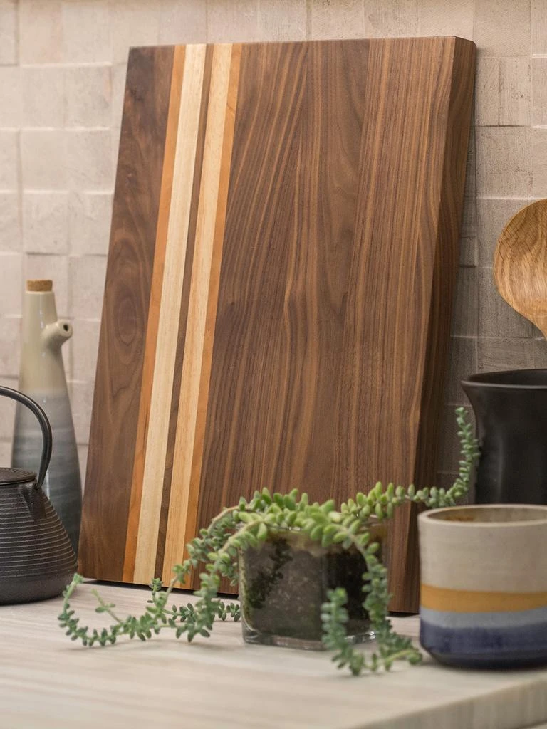 商品Sonder Los Angeles|Motley Cutting Board,价格¥528,第2张图片详细描述