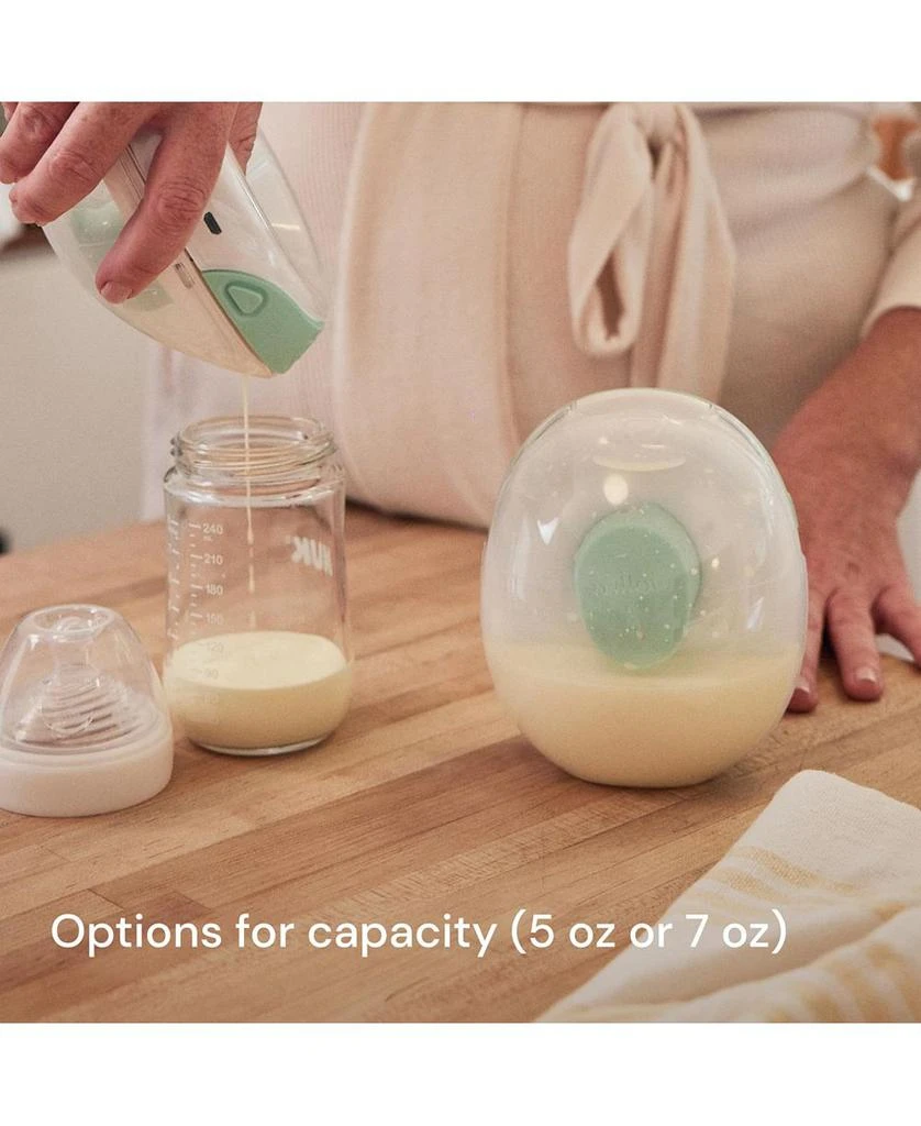 Go Wearable Breast Pump Kit 商品