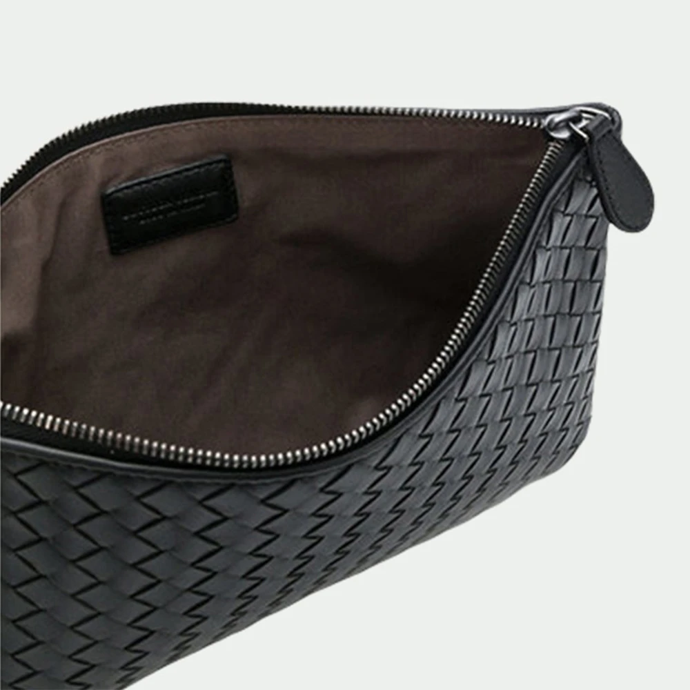 BOTTEGA VENETA 蓝色男士手拿包 522250-V001O-4014 商品