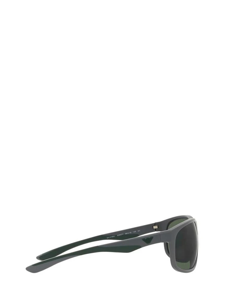 商品Emporio Armani|EA7 EMPORIO ARMANI Sunglasses,价格¥1060,第3张图片详细描述