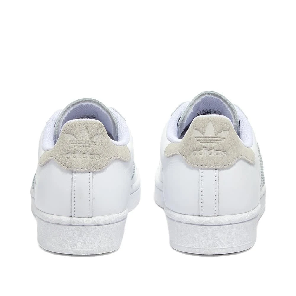 商品Adidas|Adidas Superstar W,价格¥398,第3张图片详细描述