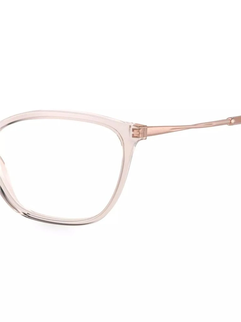 商品Tiffany & Co.|53MM Butterfly Optical Eyeglasses,价格¥2213,第3张图片详细描述