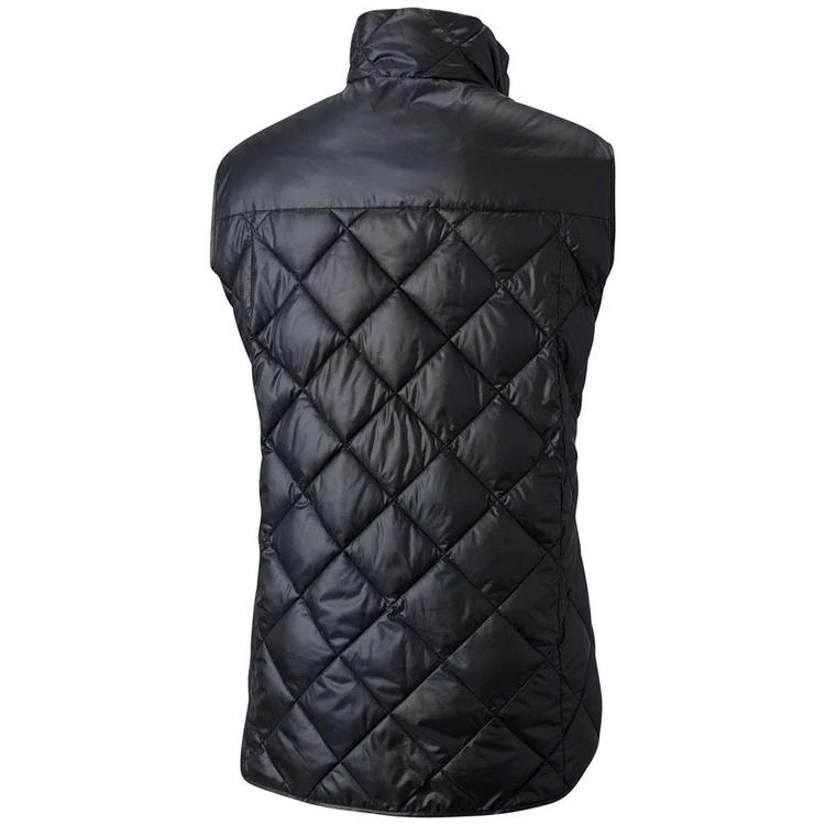 商品Columbia|Columiba Rio Dulce™ Waterproof Quilted Puffer Vest,价格¥599,第2张图片详细描述