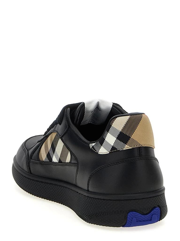 商品Burberry|Burberry 'Terrace' Sneakers,价格¥3858,第3张图片详细描述
