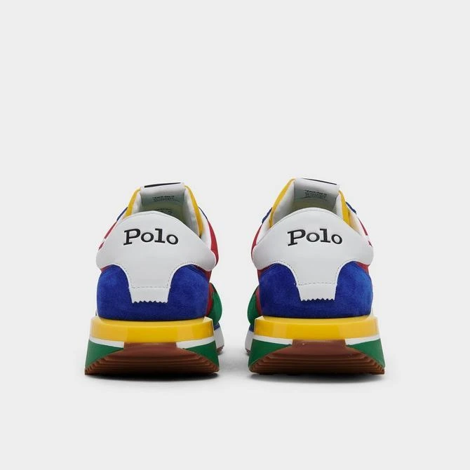 Men's Polo Ralph Lauren Train 89 Casual Shoes 商品