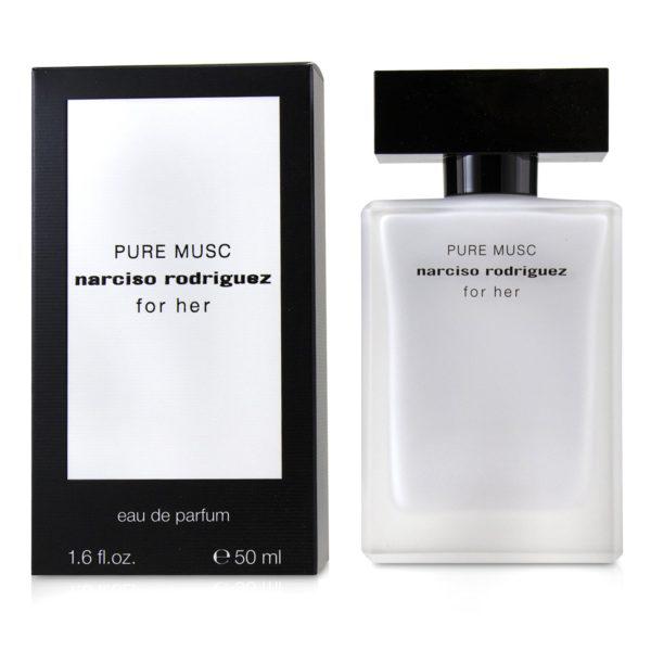 For Her Pure Musc Eau de Parfum商品第1张图片规格展示