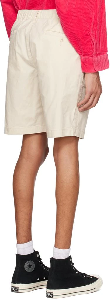 商品Levi's|Off-White XX Chino EZ Shorts,价格¥154,第3张图片详细描述