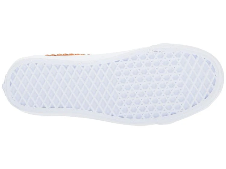 商品Vans|UA Old Skool Weave DX,价格¥429,第3张图片详细描述