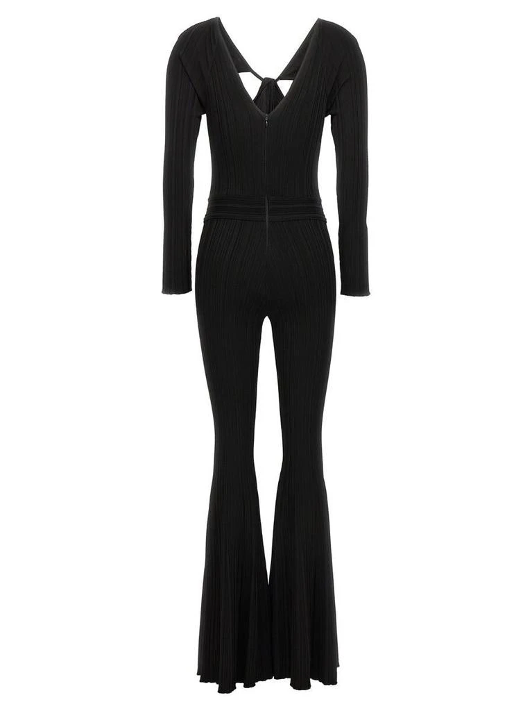 商品Antonino Valenti|Antonino Valenti Jumpsuits in Black,价格¥4413,第2张图片详细描述