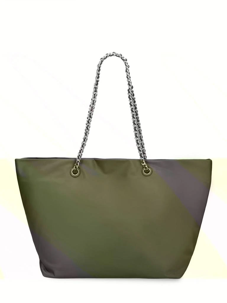 商品Tory Burch|Ella Chain Nylon Tote Bag,价格¥2250,第4张图片详细描述