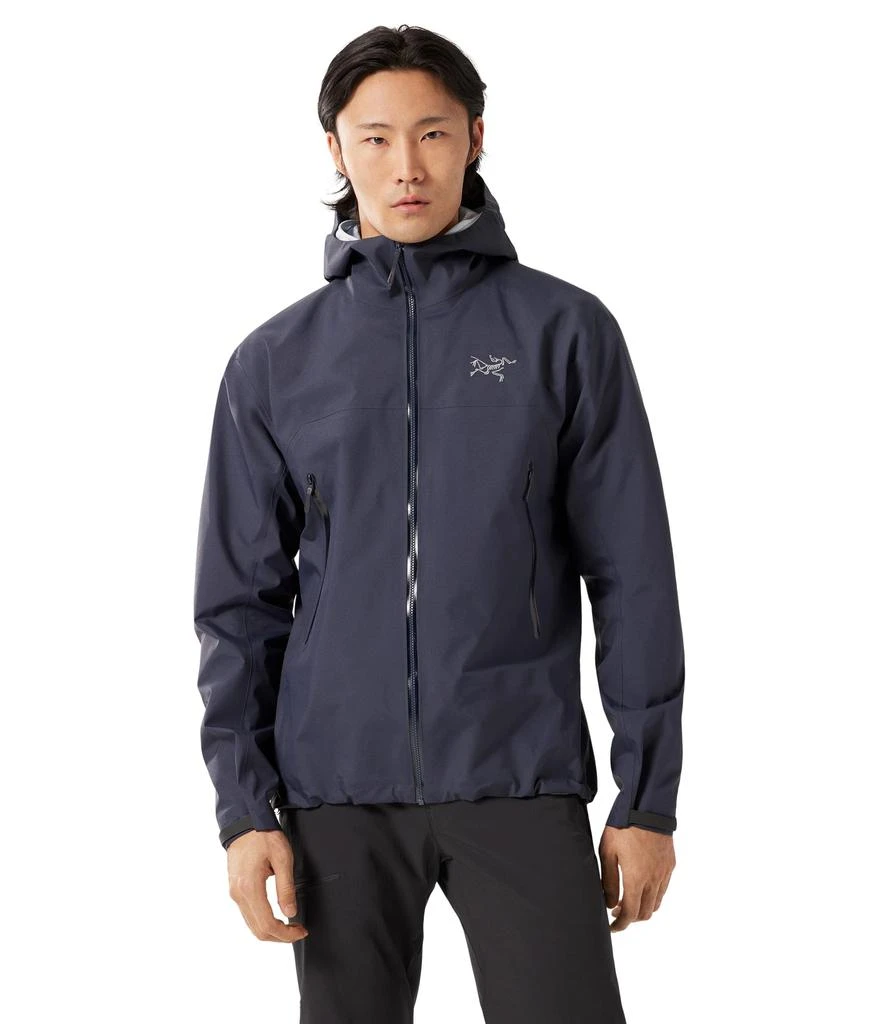 商品Arc'teryx|始祖鸟男士Beta夹克外套,价格¥3275,第1张图片