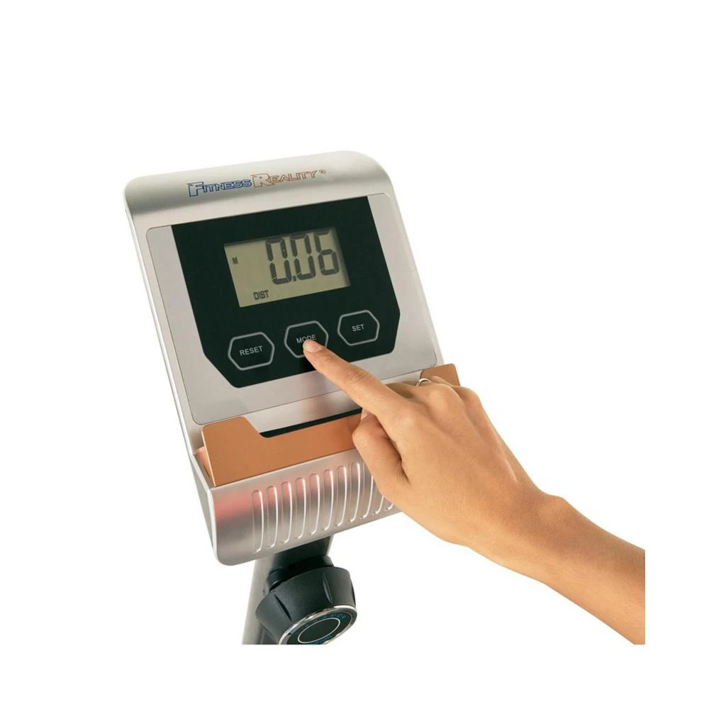 R4000 Magnetic Tension Recumbent Bike 商品