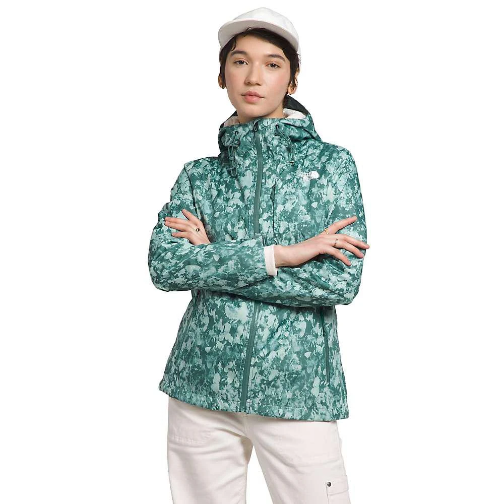 The North Face Women's Alta Vista Jacket 商品